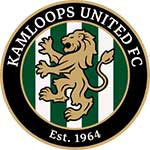 The Kamloops FC logo.