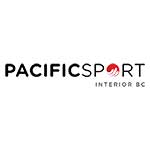 Pacific Sport Interior Logo.