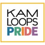 The Kamloops Pride logo.